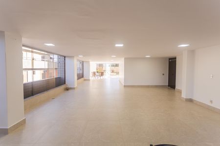 Apartamento à venda com 300m², 3 quartos e 2 vagasÁrea Comum - Salão de Festas