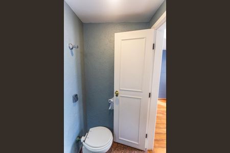 Apartamento à venda com 300m², 3 quartos e 2 vagasLavabo na Sala 2