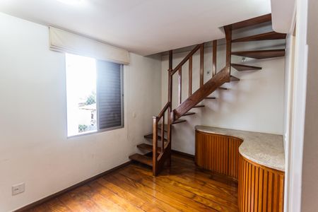 Apartamento à venda com 300m², 3 quartos e 2 vagasSala 2
