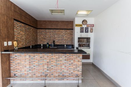 Apartamento à venda com 300m², 3 quartos e 2 vagasEspaço Gourmet no 3° Andar
