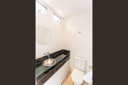 Apartamento à venda com 300m², 3 quartos e 2 vagasLavabo no Espaço Gourmet no 3° Andar