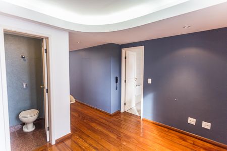 Apartamento à venda com 300m², 3 quartos e 2 vagasSala 2