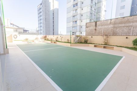 Apartamento à venda com 300m², 3 quartos e 2 vagasÁrea Comum - Quadra Esportiva