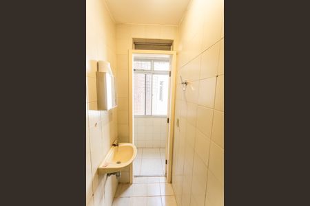 Apartamento à venda com 300m², 3 quartos e 2 vagasBanheiro de serviço