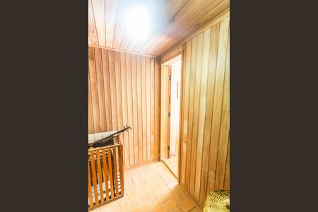 Apartamento à venda com 300m², 3 quartos e 2 vagasSauna do Espaço Gourmet no 3° Andar