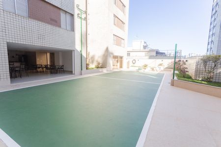 Apartamento à venda com 300m², 3 quartos e 2 vagasÁrea Comum - Quadra Esportiva