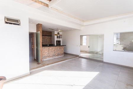 Apartamento à venda com 300m², 3 quartos e 2 vagasEspaço Gourmet no 3° Andar