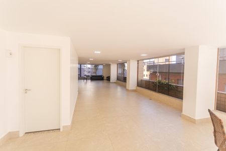Apartamento à venda com 300m², 3 quartos e 2 vagasÁrea Comum - Salão de Festas