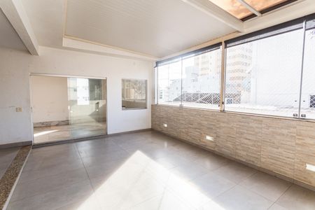 Apartamento à venda com 300m², 3 quartos e 2 vagasEspaço Gourmet no 3° Andar