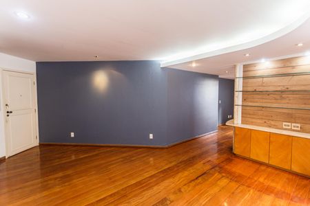 Apartamento à venda com 300m², 3 quartos e 2 vagasSala 1
