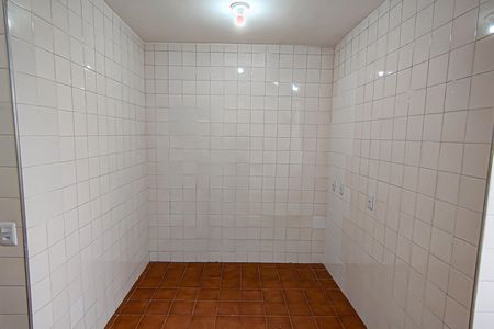 Apartamento à venda com 66m², 2 quartos e 1 vagaCozinha e Área de Serviço