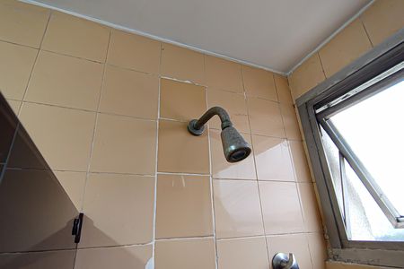 Apartamento à venda com 66m², 2 quartos e 1 vagaBanheiro Social