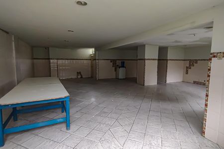 Apartamento à venda com 66m², 2 quartos e 1 vagaÁrea comum