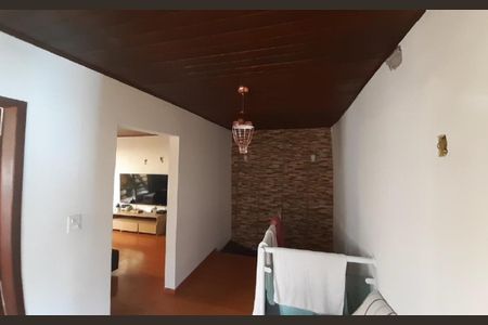 Corredor de casa à venda com 3 quartos, 260m² em Vila Guilherme, São Paulo