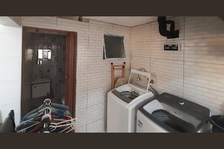 Área de Serviço de casa à venda com 3 quartos, 260m² em Vila Guilherme, São Paulo