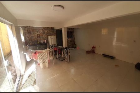 Área Externa de casa à venda com 3 quartos, 260m² em Vila Guilherme, São Paulo