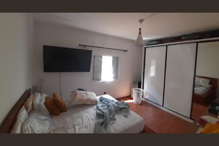 Quarto 1 de casa à venda com 3 quartos, 260m² em Vila Guilherme, São Paulo