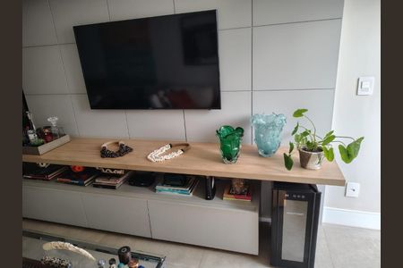 Apartamento à venda com 119m², 4 quartos e 1 vagaFoto 17