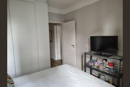 Apartamento à venda com 119m², 4 quartos e 1 vagaFoto 29