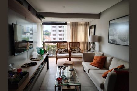 Apartamento à venda com 119m², 4 quartos e 1 vagaFoto 13