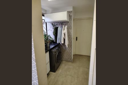 Apartamento à venda com 119m², 4 quartos e 1 vagaFoto 07