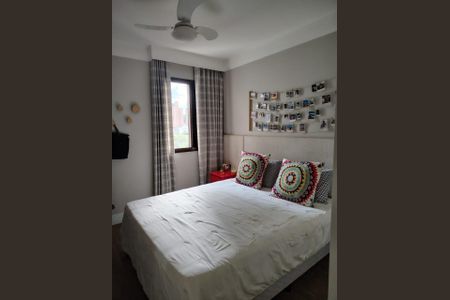 Apartamento à venda com 119m², 4 quartos e 1 vagaFoto 05