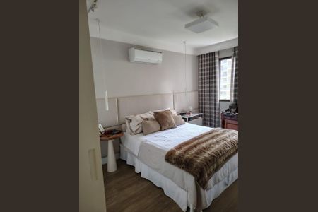 Apartamento à venda com 119m², 4 quartos e 1 vagaFoto 31