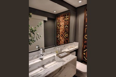 Apartamento à venda com 119m², 4 quartos e 1 vagaFoto 04