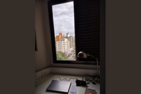 Apartamento à venda com 119m², 4 quartos e 1 vagaFoto 25