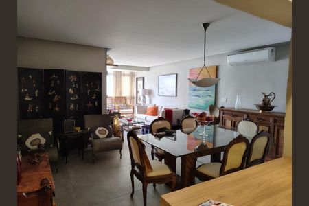 Apartamento à venda com 119m², 4 quartos e 1 vagaFoto 14