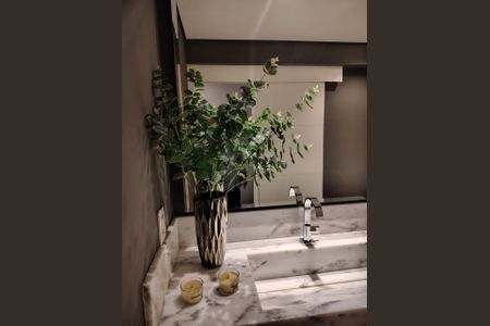 Apartamento à venda com 119m², 4 quartos e 1 vagaFoto 27