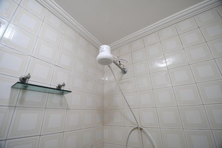 Casa à venda com 207m², 4 quartos e 2 vagasCasa 2 - Banheiro