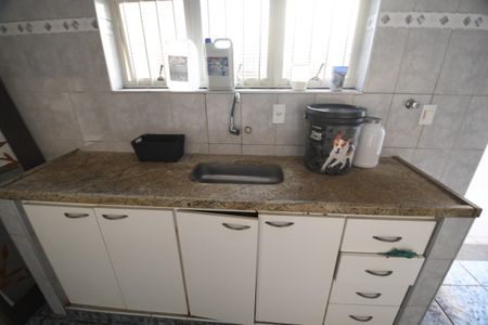 Casa à venda com 207m², 4 quartos e 2 vagasCasa 2 - Cozinha 2