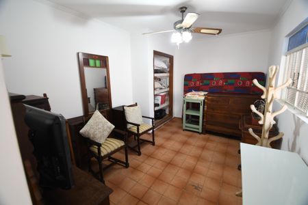 Casa à venda com 207m², 4 quartos e 2 vagasCasa 2 - Quarto