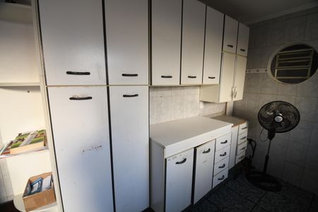 Casa à venda com 207m², 4 quartos e 2 vagasCasa 2 - Cozinha 2