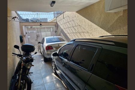 Casa à venda com 90m², 2 quartos e 2 vagas Casa à venda com 90m², 2 quartos e 2 vagasGaragem