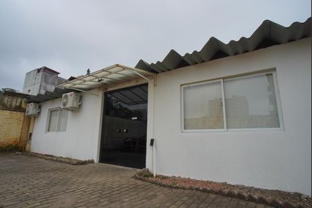 Apartamento à venda com 62m², 2 quartos e 1 vagaÁrea comum - Salão de Festas