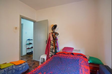 Apartamento à venda com 62m², 2 quartos e 1 vagaQuarto 2