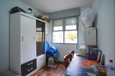 Apartamento à venda com 62m², 2 quartos e 1 vagaQuarto 1