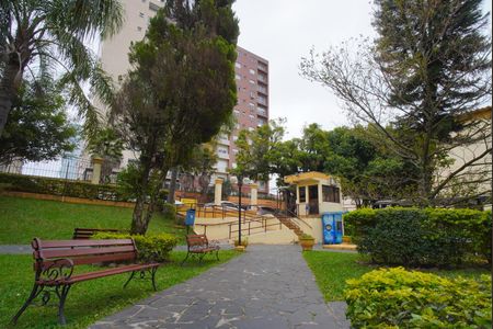 Apartamento à venda com 62m², 2 quartos e 1 vagaÁrea comum