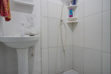 Apartamento à venda com 62m², 2 quartos e 1 vagaBanheiro Social