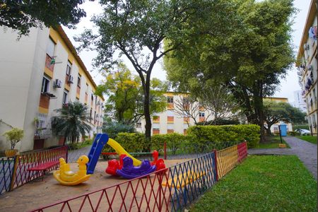 Apartamento à venda com 62m², 2 quartos e 1 vagaÁrea comum