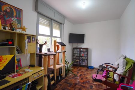 Apartamento à venda com 62m², 2 quartos e 1 vagaSala