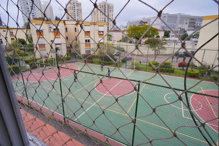 Apartamento à venda com 62m², 2 quartos e 1 vagaSala - Vista