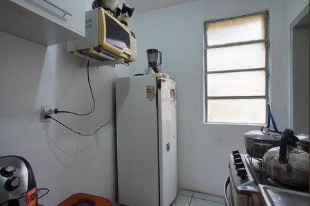Apartamento à venda com 62m², 2 quartos e 1 vagaCozinha