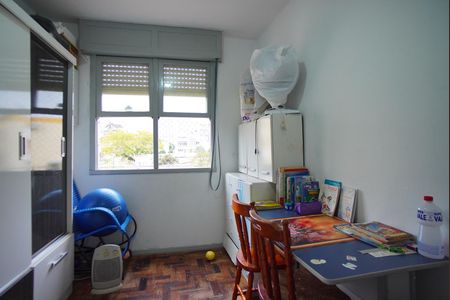 Apartamento à venda com 62m², 2 quartos e 1 vagaQuarto 1