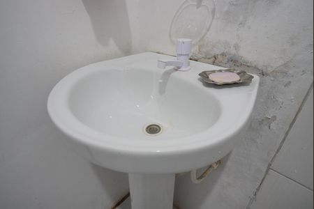 Apartamento à venda com 62m², 2 quartos e 1 vagaBanheiro Social