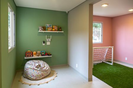 Apartamento à venda com 33m², 2 quartos e sem vaga Apartamento à venda com 33m², 2 quartos e sem vagaÁrea comum