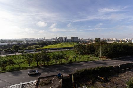 Apartamento à venda com 33m², 2 quartos e sem vaga Apartamento à venda com 33m², 2 quartos e sem vagaQuarto 2