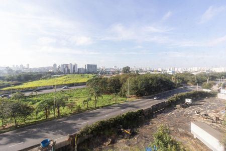 Apartamento à venda com 33m², 2 quartos e sem vaga Apartamento à venda com 33m², 2 quartos e sem vagaQuarto 1